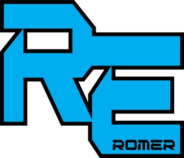 Romer Environmental Logo